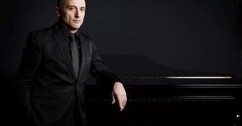 Festival pianistico Fausto Zadra, Corato | Cellamare