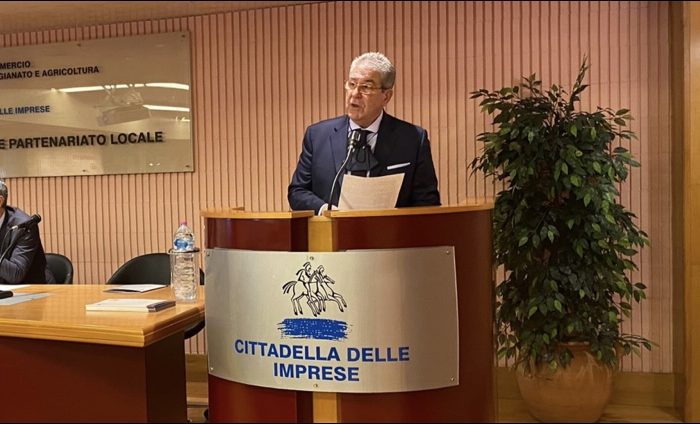Il ruolo chiave della Camera di Commercio di Taranto per il credito alle imprese