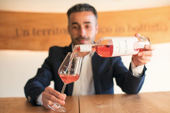 Foggia nell’atlante dei migliori vini d’Italia: al Calarosa le Quattro Viti dell’AIS