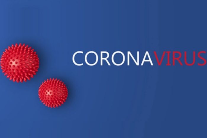 Coronavirus: 2.320 nuovi casi e 1 decesso
