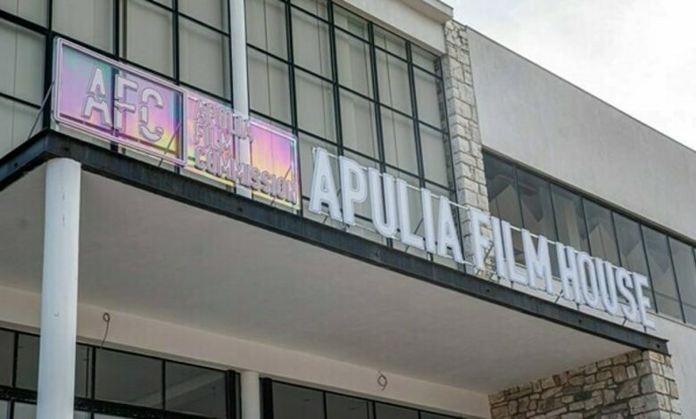 Apulia Film House