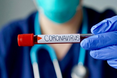 Coronavirus: 5.803 nuovi casi e 9 decessi