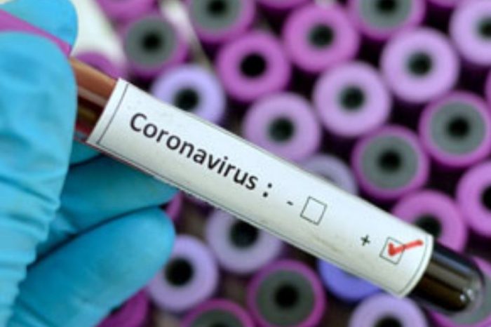 Coronavirus: 3.004 nuovi casi e 8 decessi