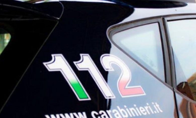 Operazione antidroga