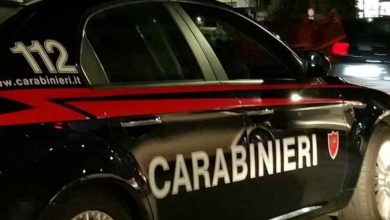 icarabinieri arrestano boss