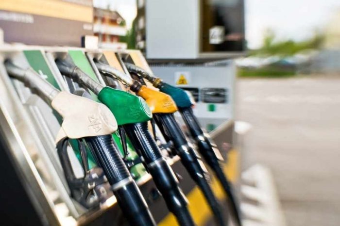 Prezzi dei carburanti: ancora in salita