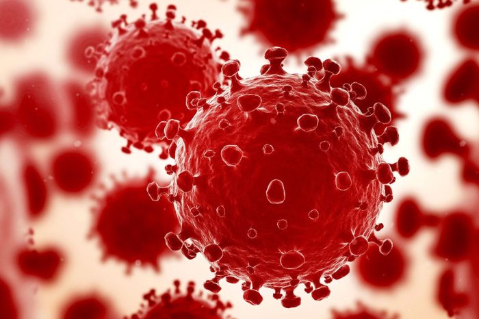 Coronavirus: 8.139 nuovi casi e 5 decessi