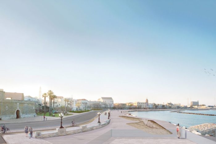 Bari: Rigenerazione urbana, occupazione, legalità e diritti, si parlerà di questo domani