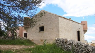 Centro Visite Torre dei Guardiani_Ph.Luciana Zollo