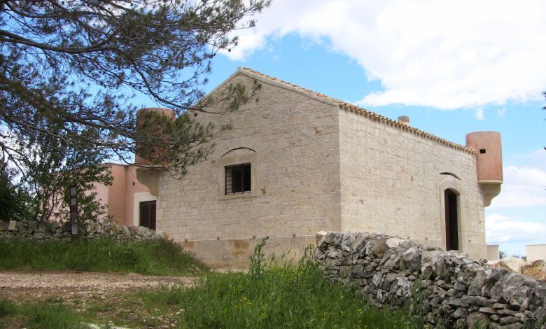 Centro Visite Torre dei Guardiani_Ph.Luciana Zollo