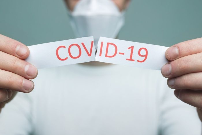 Coronavirus: 5.860 nuovi casi e 11 decessi