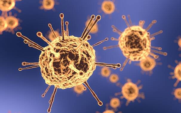 Coronavirus: 3.101 nuovi casi e 10 decessi