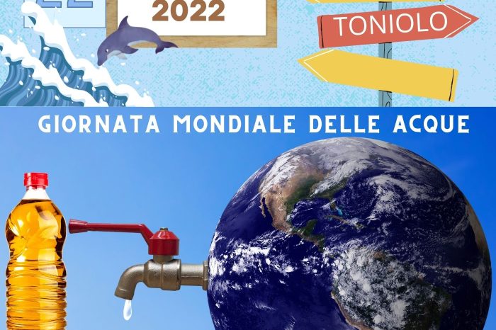 Martina Franca: 22 marzo è la giornata mondiale delle acque