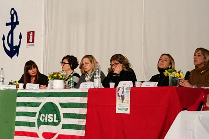 "Donne libere e protagoniste": ieri il convegno a Taranto