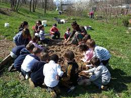 Puglia: con l'inizio della primavera nelle scuole è festa degli alberi