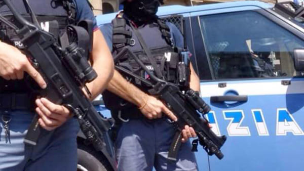 Arrestati quattro cittadini albanesi accusati di terrorismo Internazionale