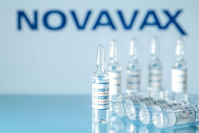 Taranto: oggi, open day per somministrare il vaccino NOVAVAX