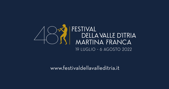 FESTIVAL DELLA VALLE D' ITRIA 48EDIZIONE: AL VIA LA VENDITA DEI BIGLIETTI