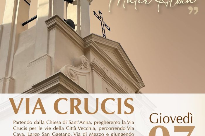 Taranto: terminato il restauro della facciata della Chiesa dei Santi Medici in Città vecchia
