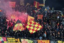 Il Lecce a Cremona con la cabala contro