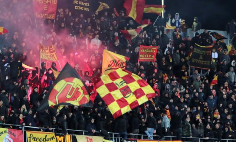 Il Lecce a Cremona con la cabala contro