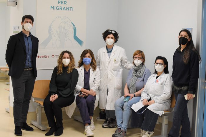 Acquaviva delle Fonti: l'ospedale Miulli attiva un ambulatorio di assistenza sanitaria ai rifugiati