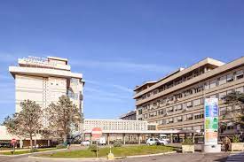 Lecce: 19enne si lancia dal terzo piano dell'ospedale F. Ferrari di Casarano, deceduto sul colpo