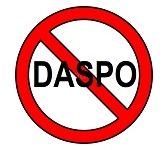 daspo