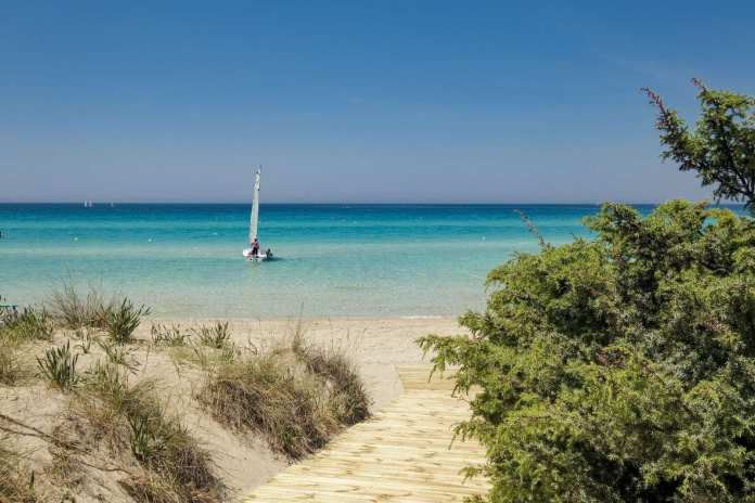 La “Terrazza” di IO POSSO raddoppia nel Salento in collaborazione con il Gruppo Caroli Hotels