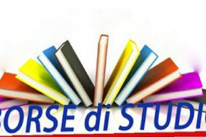 Puglia: borse di studio per gli studenti delle scuole di II grado, statali e paritarie a basso reddito