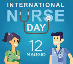 Oggi è la Giornata internazionale dell'infermiere