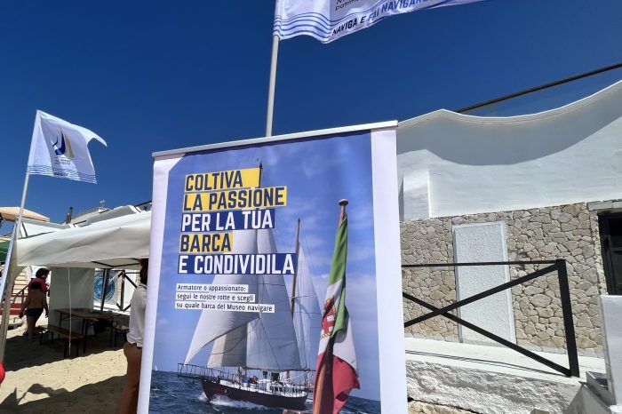 Taranto: nasce il museo del Mare