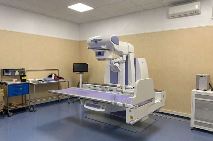 Fallacara di Triggiano: potenziati gli ambulatori specialistici e lavori per un nuovo centro risvegli di neuro riabilitazione