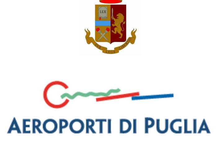Polizia di Stato e Aeroporti di Puglia S.p.A. siglano l’accordo sulla prevenzione e il contrasto dei crimini informatici