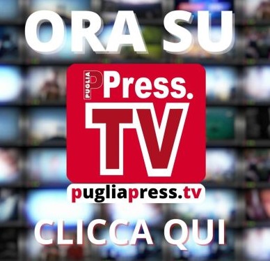 pugliapress tv