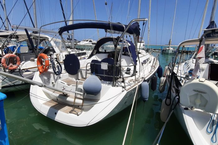 Bari: domani una gita in barca a vela riservata a pazienti disabili e affetti da SLA
