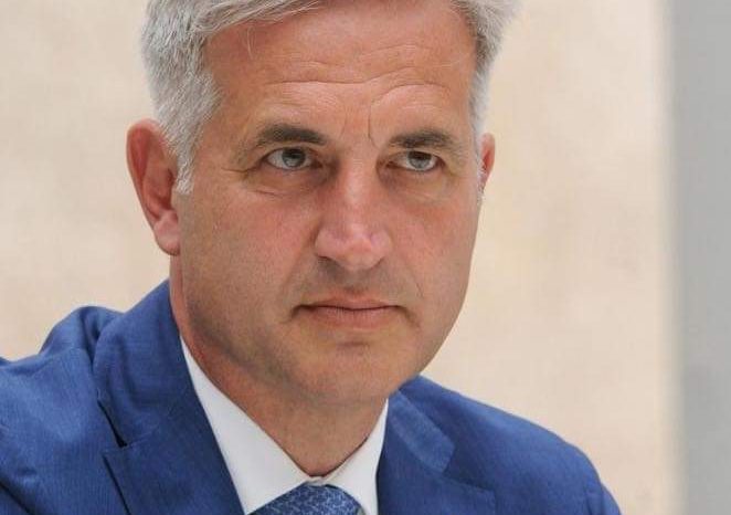 Bari: è stato riconfermato alla presidenza di Confindustria Puglia Sergio Fontana