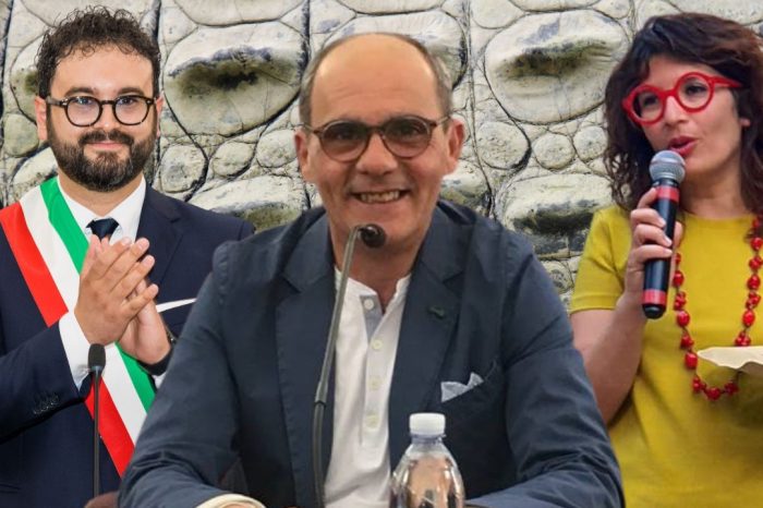 Martina Franca/ Giovanni Basta: Se non è lui il Presidente del Consiglio si alza e se ne va