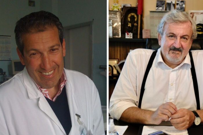 Dott. Angelo Mita: “I medici negli ospedali sono allo stremo delle forze e la morte del collega di Manduria ne è la conferma"”