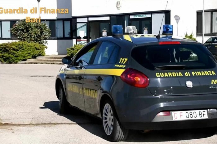 Arresti in Puglia Sicilia e Basilicata per traffico illecito di sostanze stupefacenti