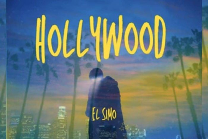 Arriva Hollywood, il nuovo singolo di El SIMO