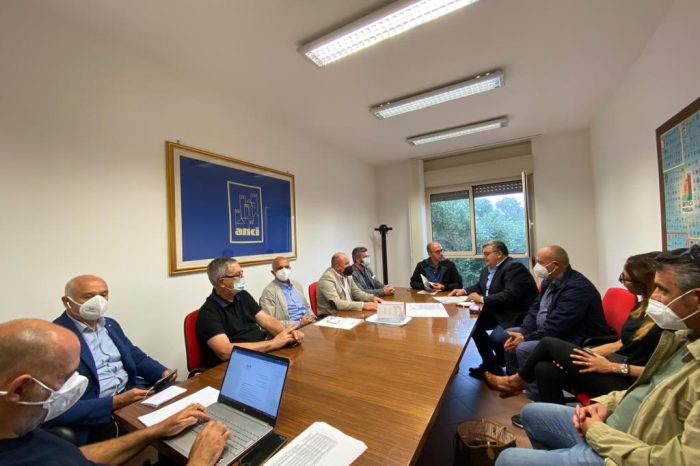 Gli agricoltori dai sindaci pugliesi, CIA Puglia: “Un patto e azioni celeri contro la crisi”
