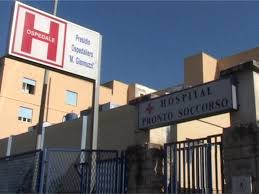 Manduria: Medico muore mentre visita un paziente