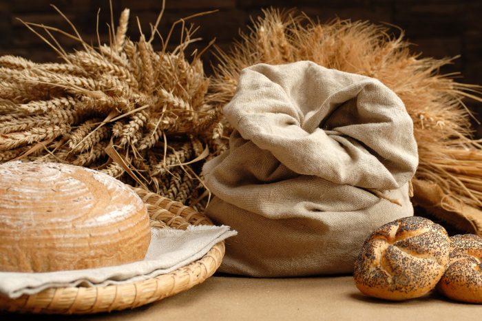 Coldiretti Puglia: "i prezzi del grano e del pane aumentano di 10 volte"