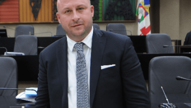 Renato Parrini e Dario Iaia