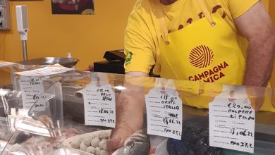 consumo pesce Puglia