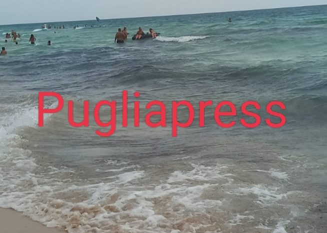 San Pietro in Bevagna: muore annegato turista 74enne