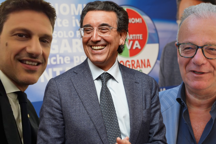 Filograna (Presidente Nazionale Associazione Autonomi e Partite Iva): "Noi determinanti in due collegi tra questi quello di Lecce e Brindisi".