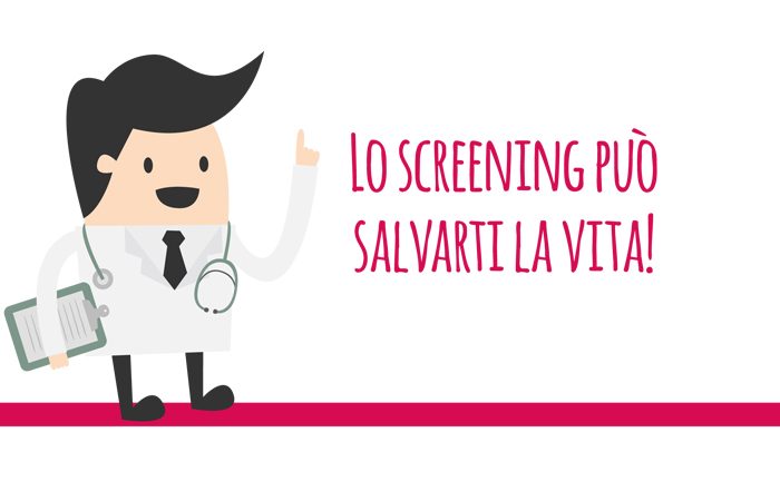 Bari: lo screening per la prevenzione dei tumori della cervice uterina