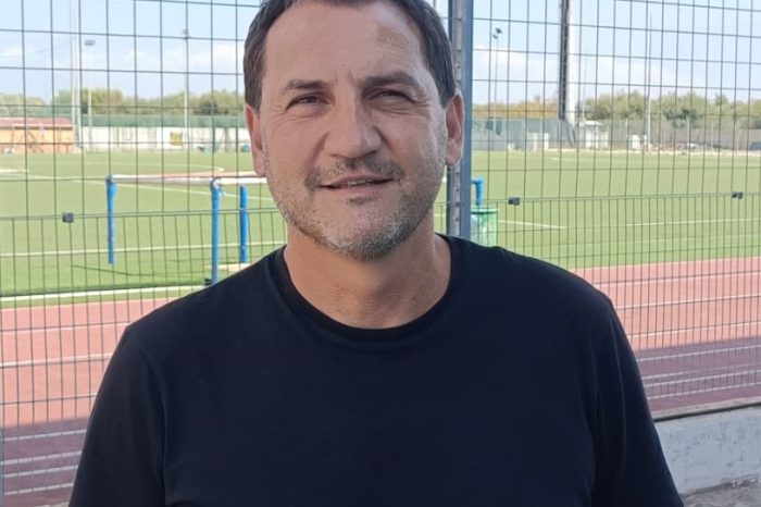 Manduria: mister Passiatore si dichiara fiducioso per il ritorno di Coppa Italia ad Ostuni